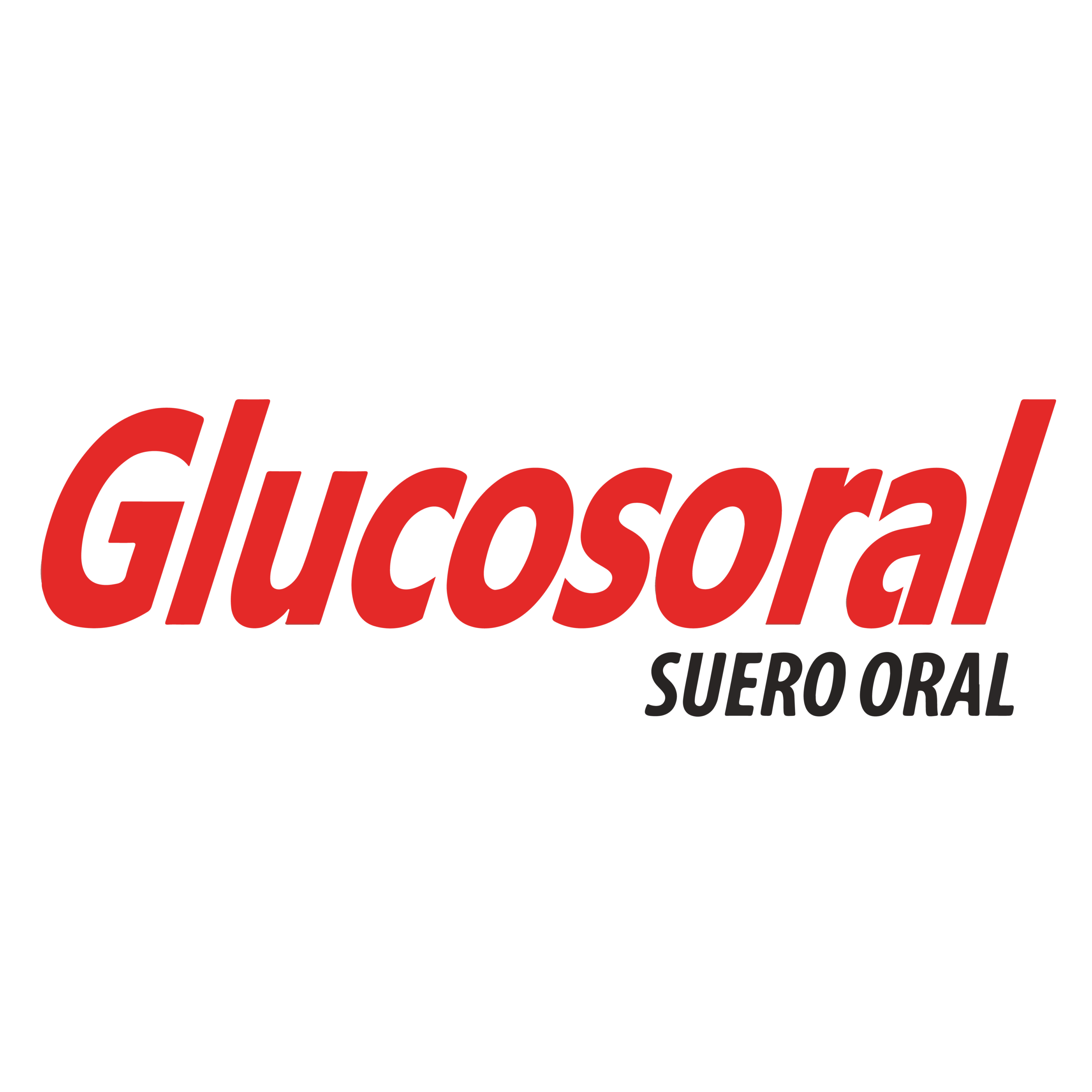 Glucosoral