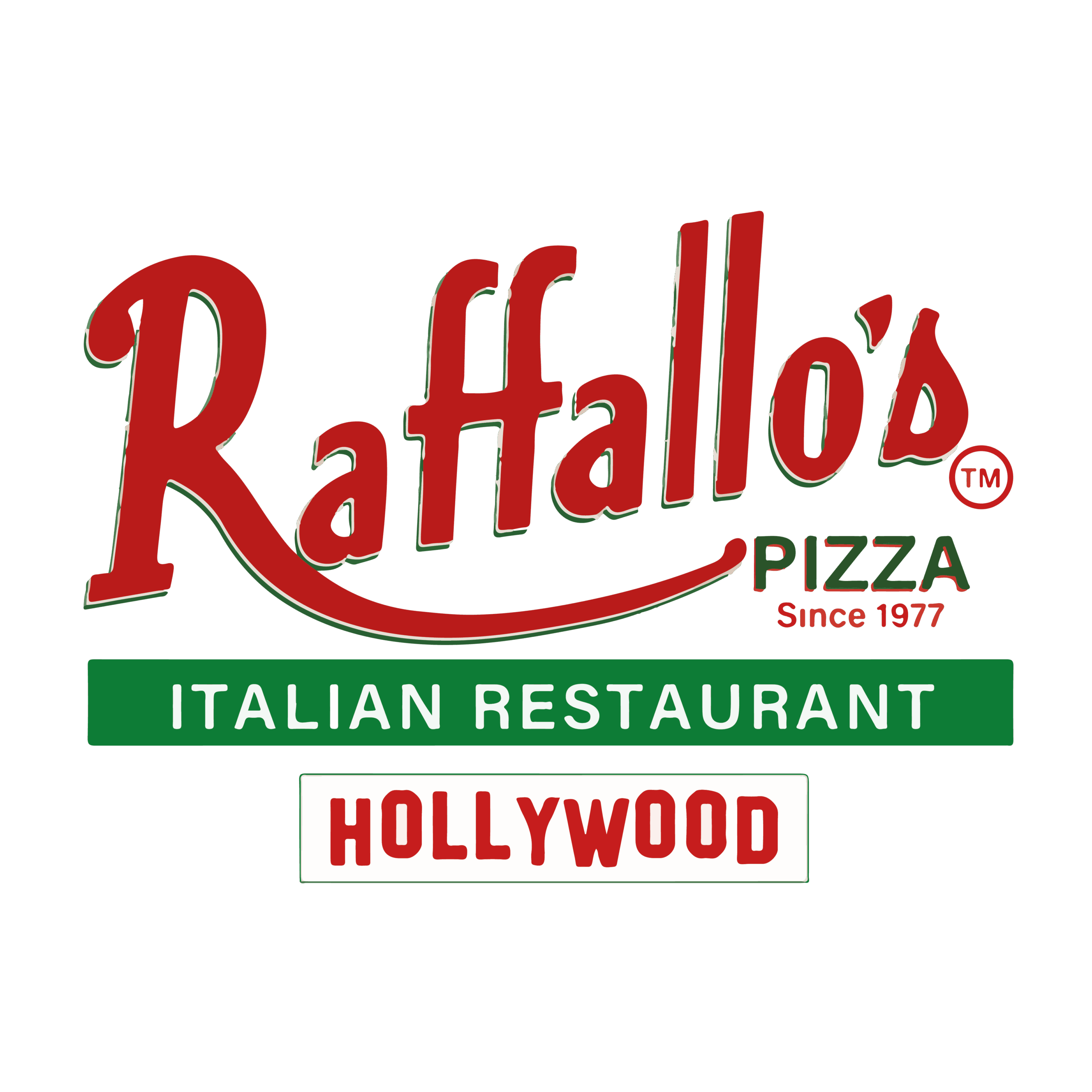 Rafallo s Pizza
