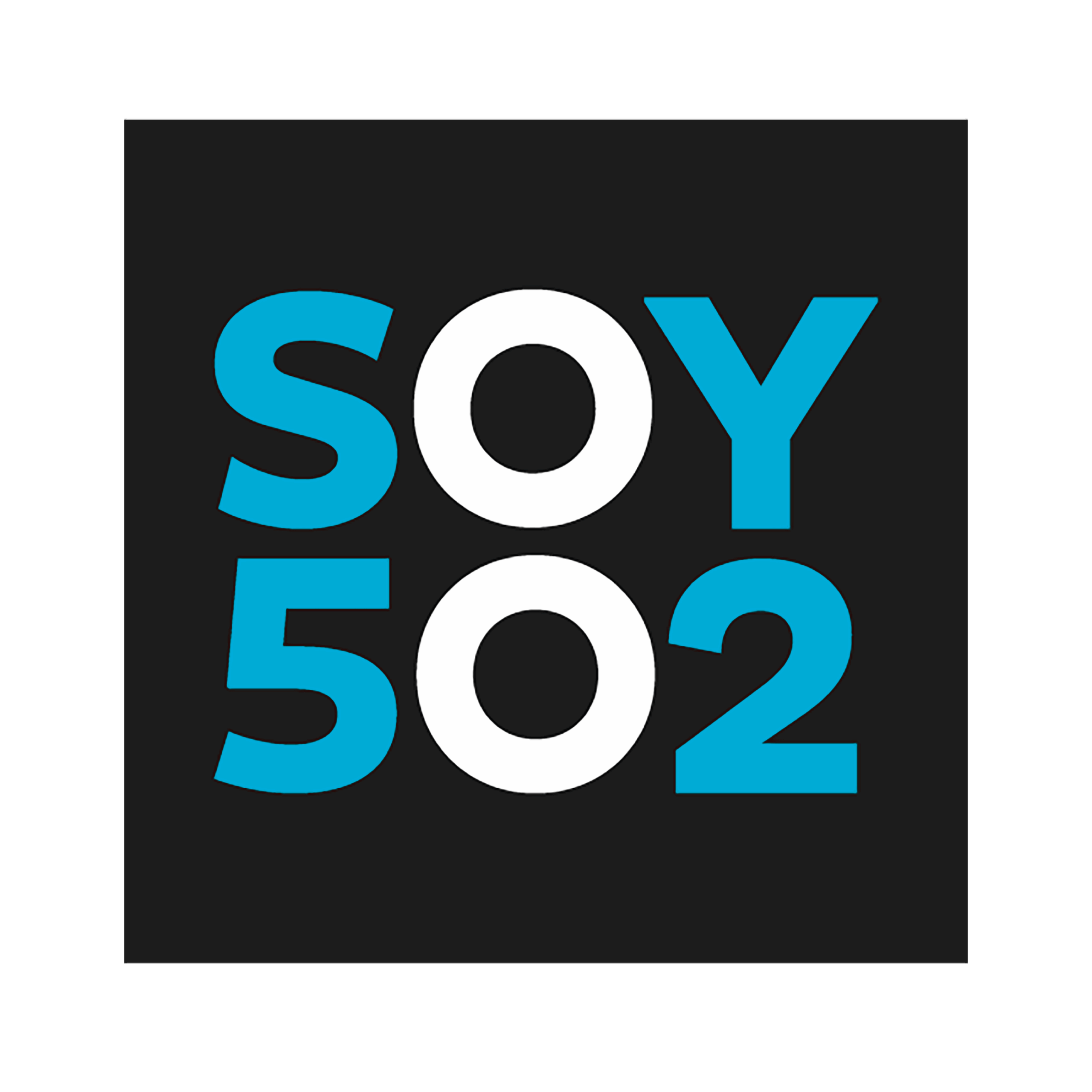 Soy 502