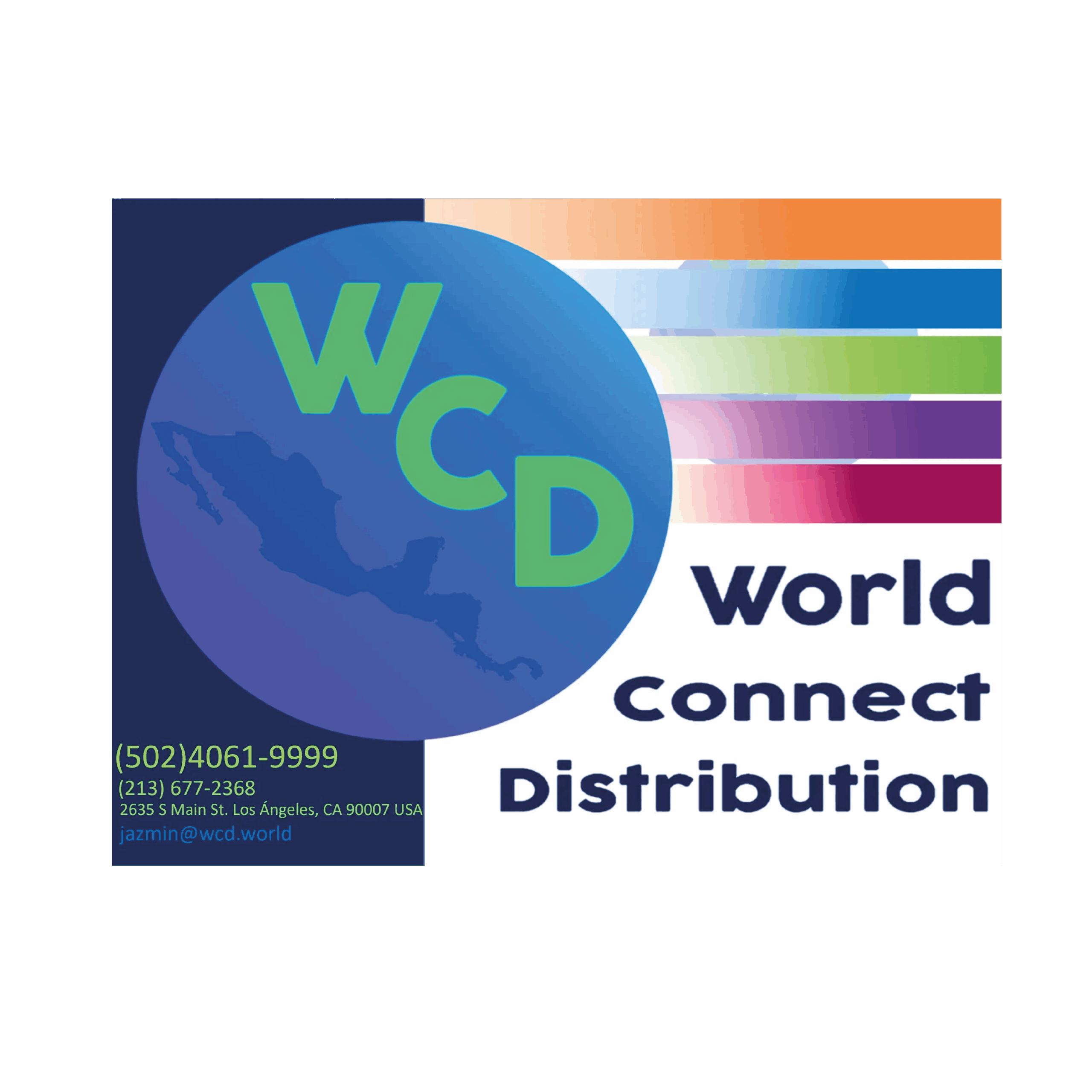 WCD